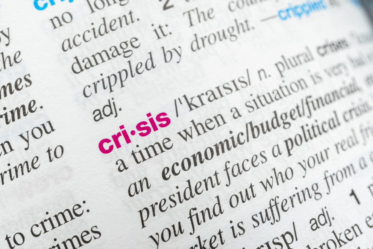 5 Ways to Get Ahead of a PR Crisis Before it Happens