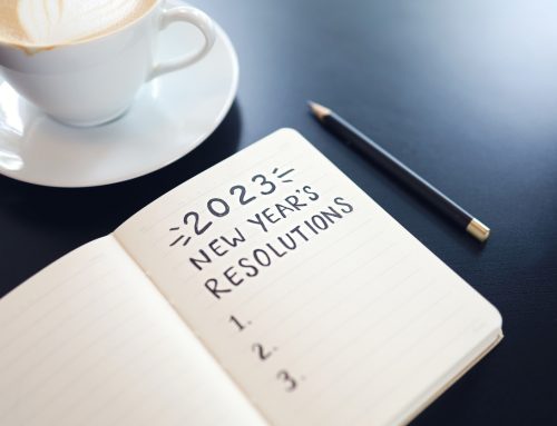 Top 5 PR Resolutions for 2023